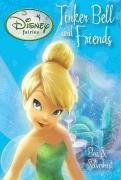 Disney Fairies Tinker Bell and Friends: Bk. 5