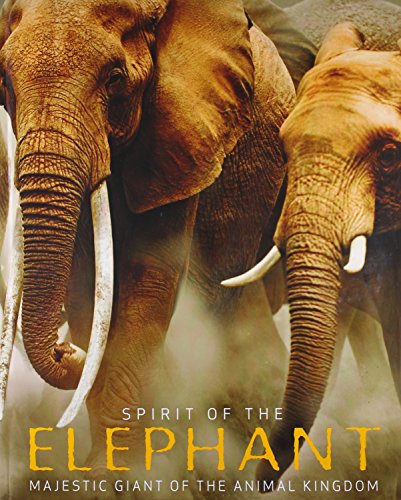 Spirit of the Elephant