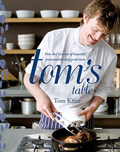 Tom's Table