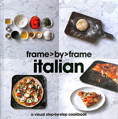 Frame by Frame Cookery - Italian