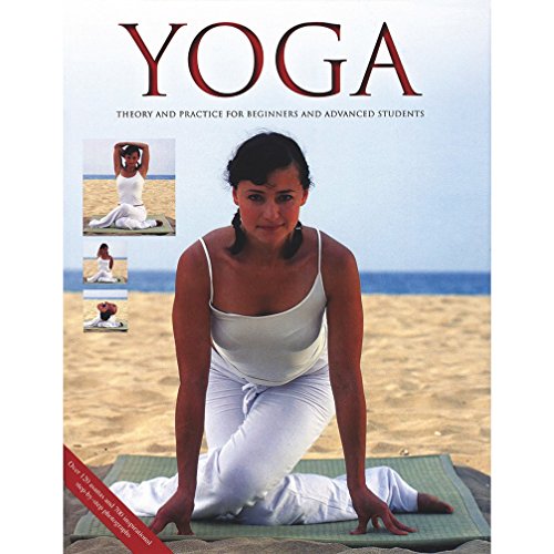 Guide to Yoga