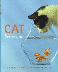Cat Behaviour