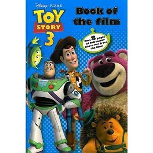 Disney Fiction: "Toy Story 3"