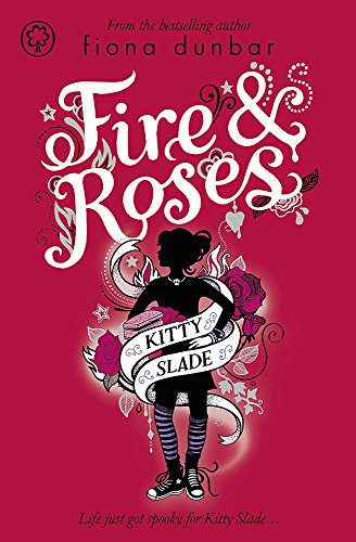 Fire and Roses: Book 2