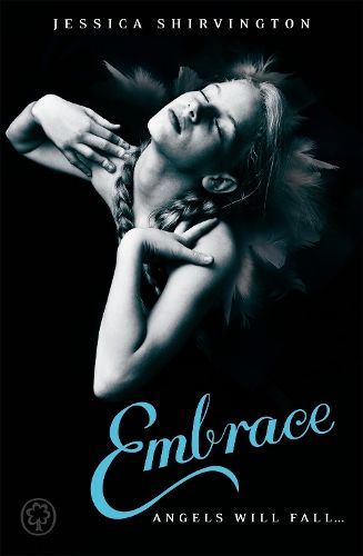Embrace: Book 1
