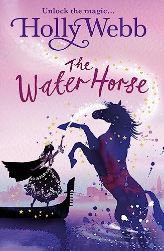 A Magical Venice story: The Water Horse: Book 1