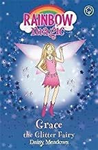 Rainbow Magic : Grace The Glitter Fairy