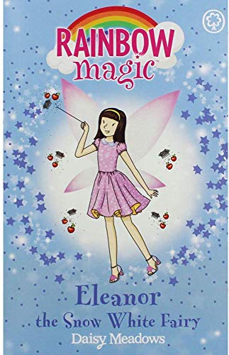 Rainbow Magic : Eleanor the Snow White Fairy