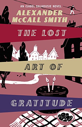 The Lost Art Of Gratitude
