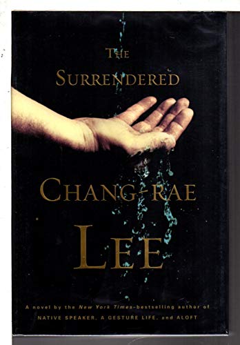The Surrendered