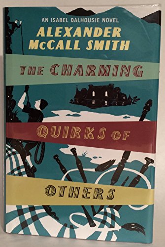 The Charming Quirks Of Others
