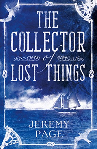 The Collector of Lost Things