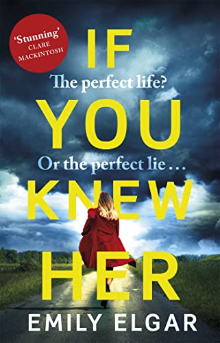 If You Knew Her: The perfect life or the perfect lie?