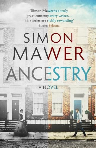 Ancestry: Shortlisted for the Walter Scott Prize for Historical Fiction