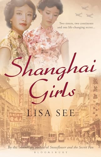 Shanghai Girls