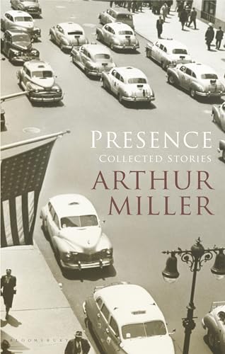 Presence: Collected Stories