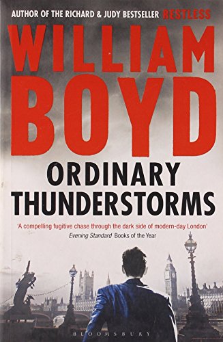 Ordinary Thunderstorms