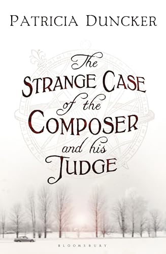 The Strange Case of the Composer and His Judge