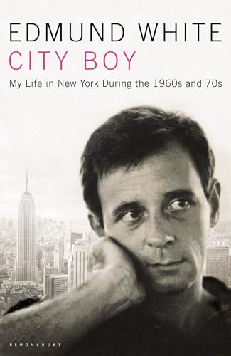 City Boy: My Life in New York During the 1960s and 1970s