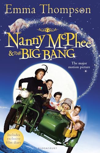 Nanny McPhee and the Big Bang