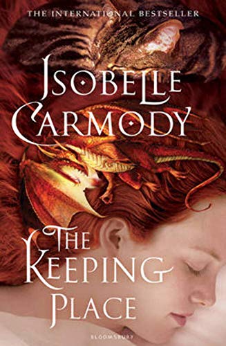 The Keeping Place: Obernewtyn Chronicles: Book Four