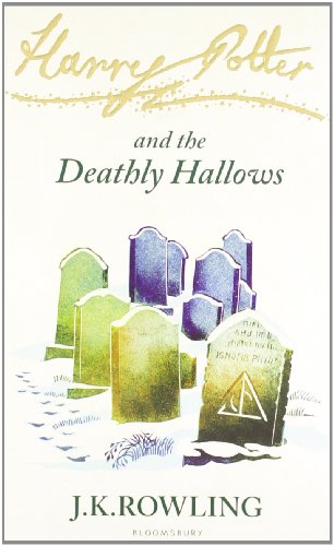 Harry Potter and the Deathly Hallows
