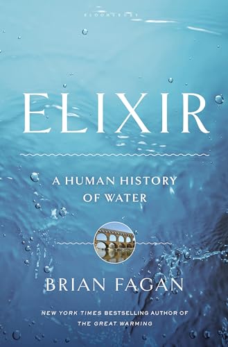 Elixir: A Human History of Water