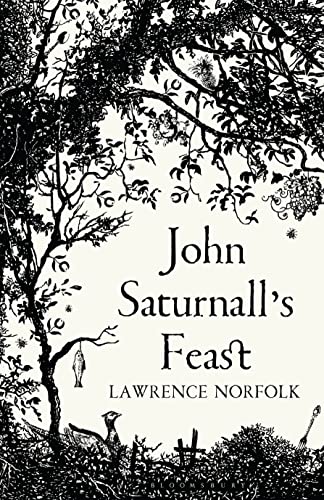 John Saturnall's Feast