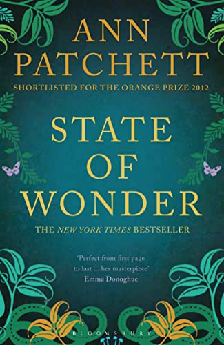 State of Wonder