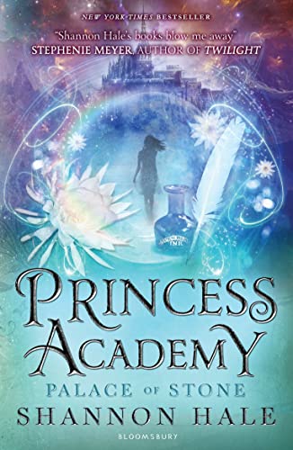 Princess Academy: Palace of Stone