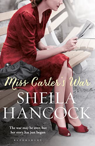 Miss Carter's War