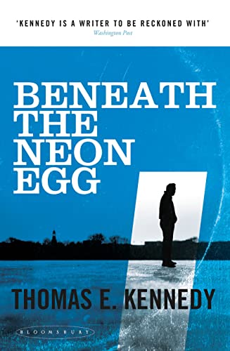 Beneath the Neon Egg