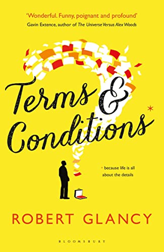 Terms & Conditions