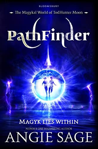 PathFinder: A TodHunter Moon Adventure