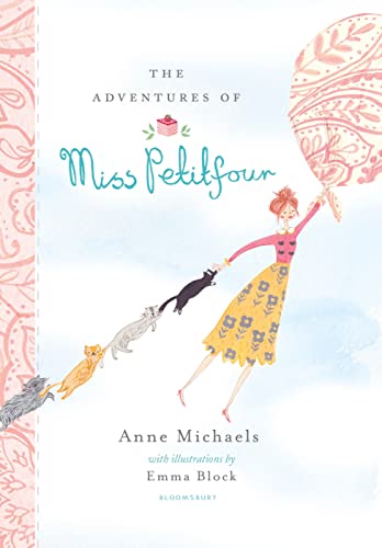 The Adventures of Miss Petitfour