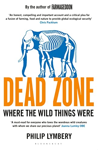 Dead Zone: Where the Wild Things Were