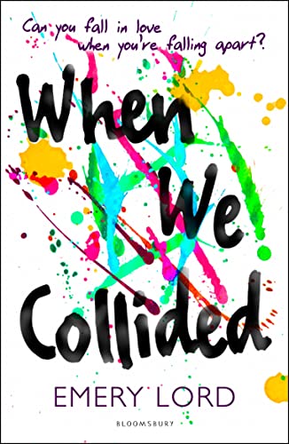 When We Collided