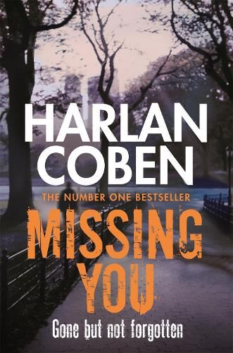 Missing You: Coming soon to Netflix!