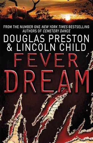 Fever Dream: An Agent Pendergast Novel