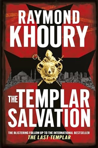The Templar Salvation