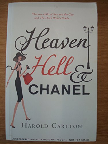 Heaven, Hell and Mademoiselle