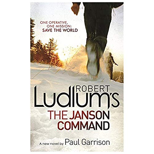 Robert Ludlum's The Janson Command