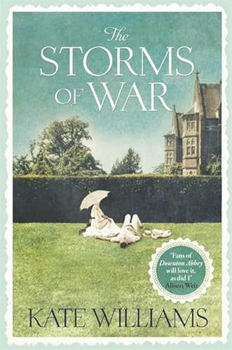 The Storms of War