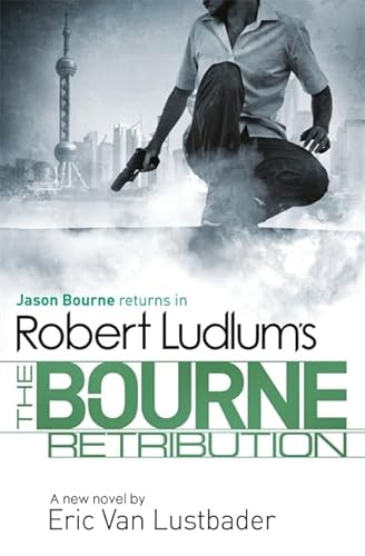 Robert Ludlum's The Bourne Retribution