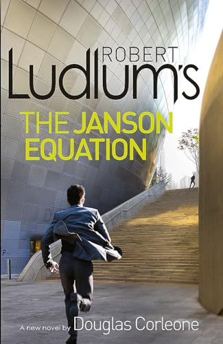 Robert Ludlum's The Janson Equation