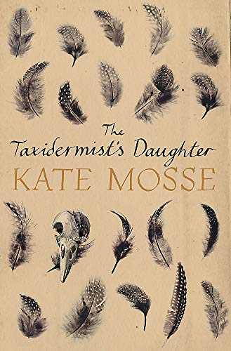 The Taxidermist's Daughter
