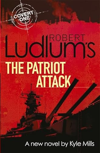 Robert Ludlum's The Patriot Attack