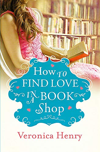 How to Find Love in a Book Shop