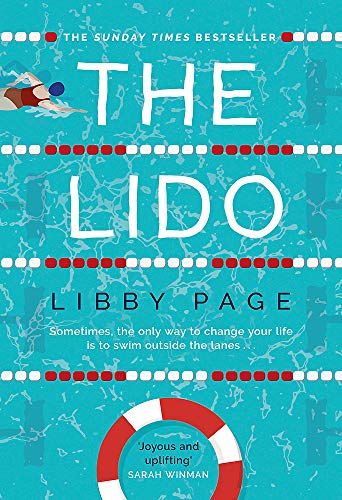 The Lido: The feel-good debut of the year