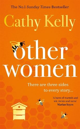 Other Women: The sparkling new page-turner about real, messy life that has readers gripped